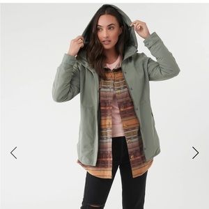 O’Neill Saria Jacket, women’s, XS